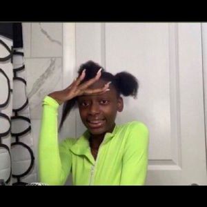 Meet your Posher, Erica